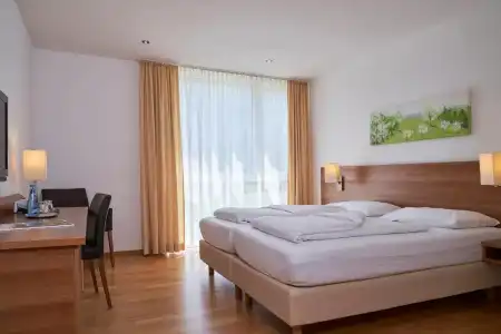 Fairmotel Dornbirn - 38