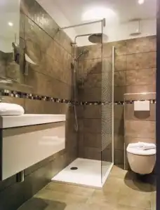 Hôtel Holzer II - 30