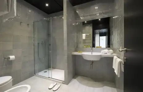 DUPARC Contemporary Suites - 172