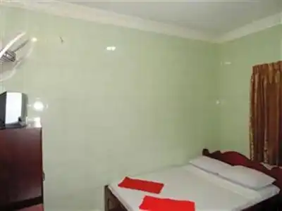 Lucky 1 Guesthouse - 36