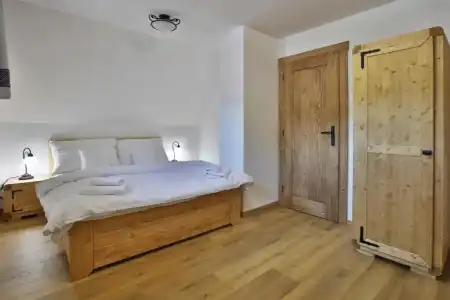 Rezort Gothal Chalupy - 34
