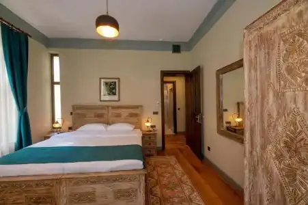 Opera Suites Okanli - 26