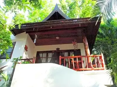 Natural Wing Health Spa & Resort - 60
