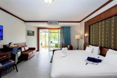 Erawan Phangnga, Natai Beach - 219