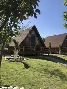 Ida Natura Life Style Otel Kazdaglari - 100