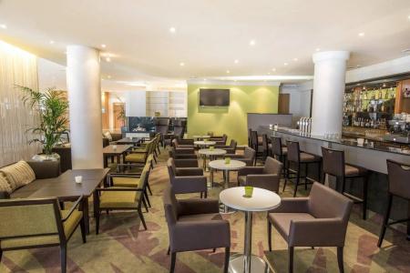 PLAZA Premium Wien - 29