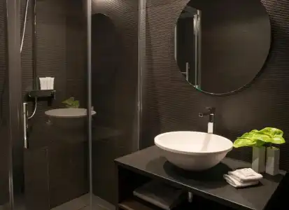Bergs Suites - 61
