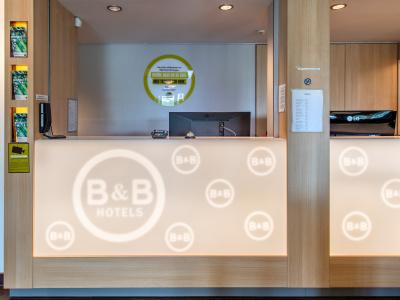 B&B Erlangen-Süd - 1