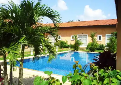 Pictory Garden Resort - 11