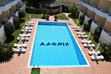 Adonis - 11