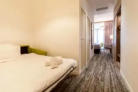 Quality Bordeaux Centre - 117