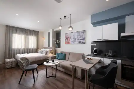 Urban Nest - Suites & Apartments - 46