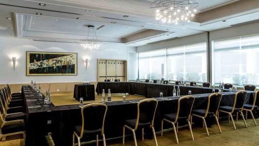 Sofitel Lyon Bellecour - 13