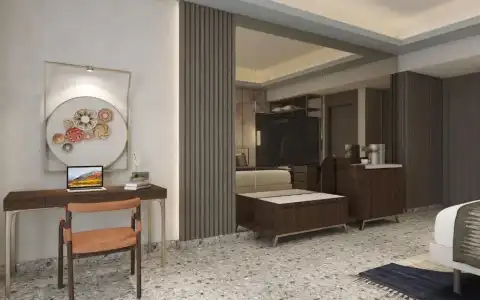 Cullinan Belek - 1