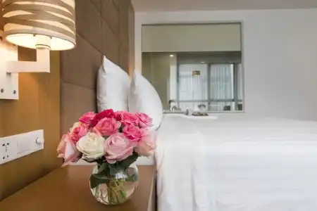 Paradise Saigon Boutique & Spa - 92