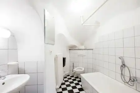 Jugendherberge Passau - Hostel - 6
