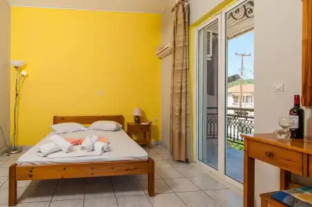Zante Nest Studios & Apartments - 41