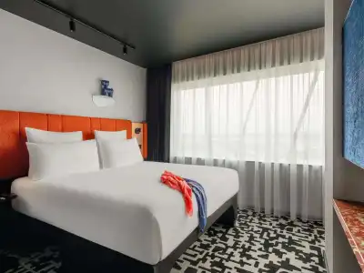 ibis Styles Budapest Airport - 24