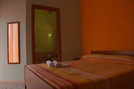 B&B Scalea Rooms - 3