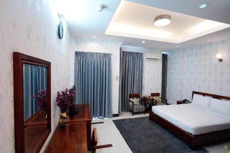 Ben Thanh Retreats - 168