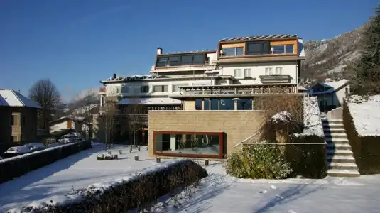 Milano Alpen Resort - 36