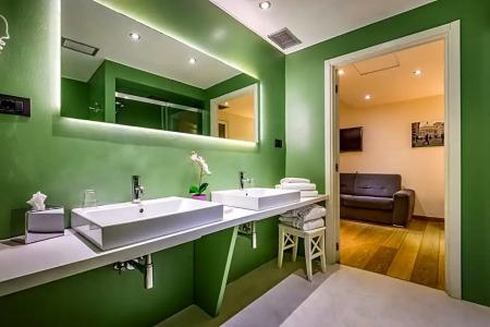 La Scaletta Al Ponte Vecchio - 203