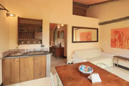 Resort La Ghiaia - Guest House - 14