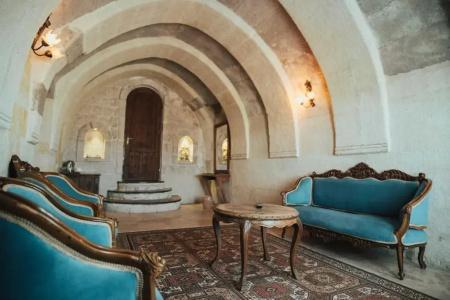 Hu of Cappadocia - 154