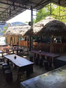 Phi Phi Andaman Legacy Resort - 21