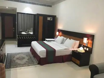 Muscat International Plaza Salalah - 25