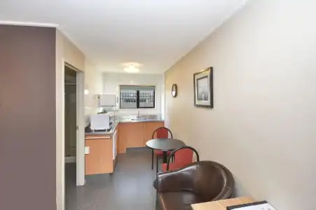 Garden Motel - 5