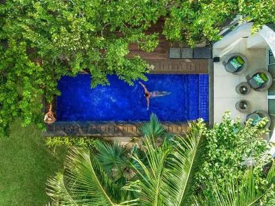 So Sofitel Mauritius - 117