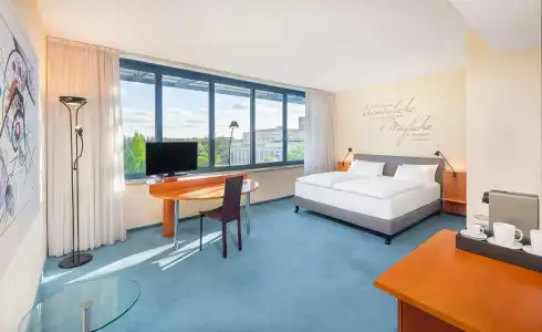 Radisson Fürst Leopold Dessau - 43