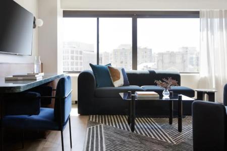 Kimpton BANNEKER by IHG - 46