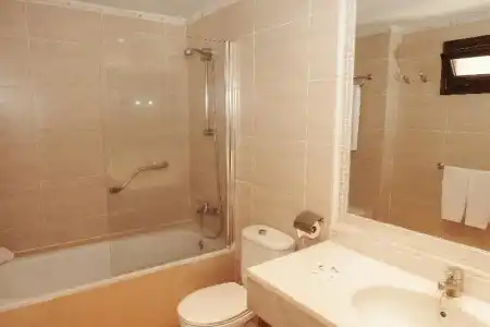 LIVVO Lago Taurito & Aquapark All Inclusive - 110