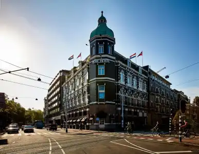 Park Centraal Amsterdam, part of Sircle Collection - 34