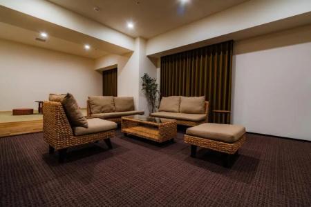Randor Residential Sapporo Suites - 205