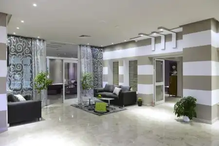 Vincci Saphir Palace & Spa - 2