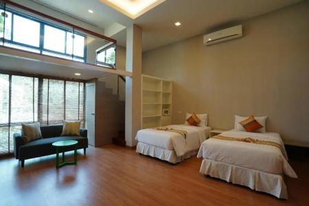 Treescape Resort Chiangmai (SHA Extra Plus) - 117