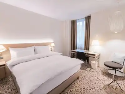 Savoy Bern - 18