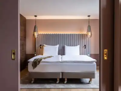 Pullman Stuttgart Fontana - 84