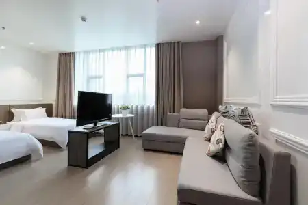 Hengdong Business - Guangzhou - 24