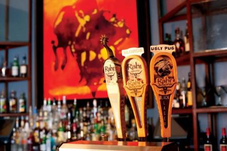 Omni Fort Worth - 38