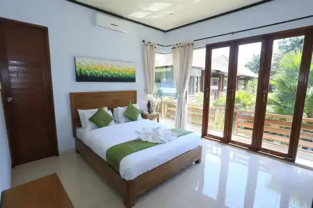 Budhi Ayu Villas Ubud - 5