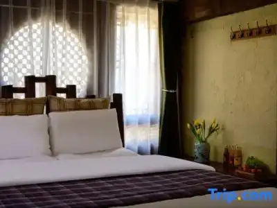 Blossom Hill Inn Lijiang Neverland - 34