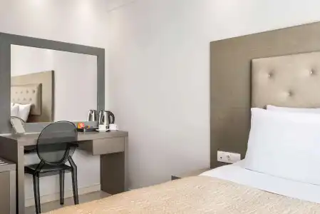 TRYP by Wyndham Corfu Dassia - 2