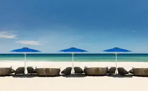 Sheraton Grand Danang Beach Resort & Spa - 27