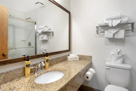 Best Western Plus Rio Grande Inn - 45