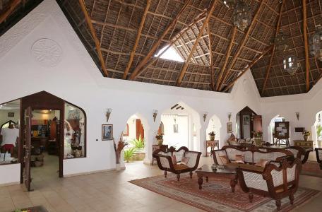 Sultan Sands Island Resort - 47