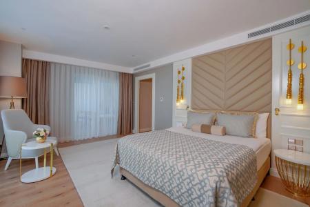 Limak Cyprus Deluxe - All Inclusive - 44